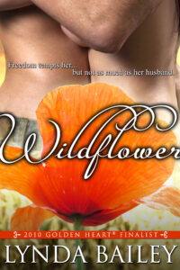 Book Cover: Wildflower
